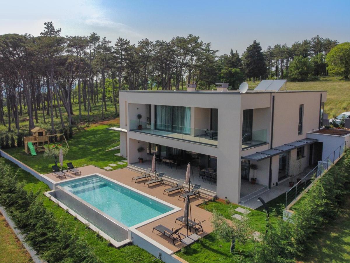 Villa Valpinia Martinski Kültér fotó