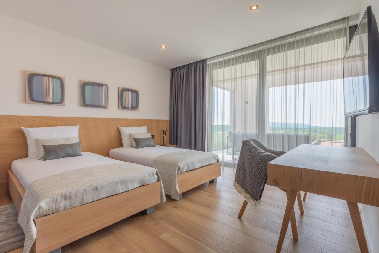 Villa Valpinia Martinski Kültér fotó